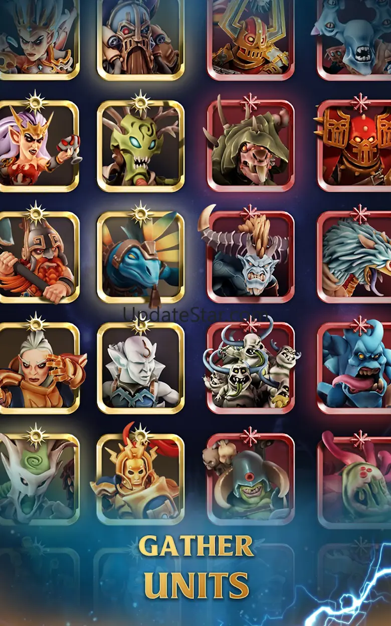 Warhammer AoS: Soul Arena 1.0.29