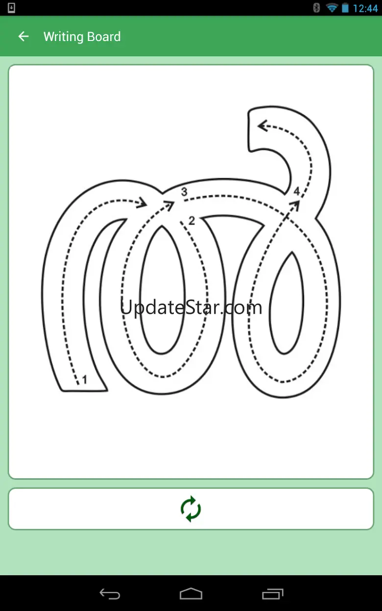 Malayalam Alphabets 1.4.6