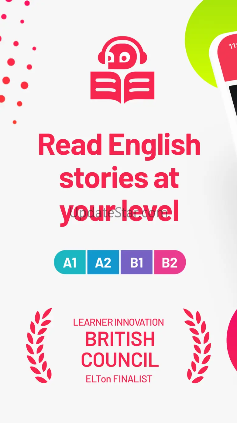 Readable: Read English Stories 102.1
