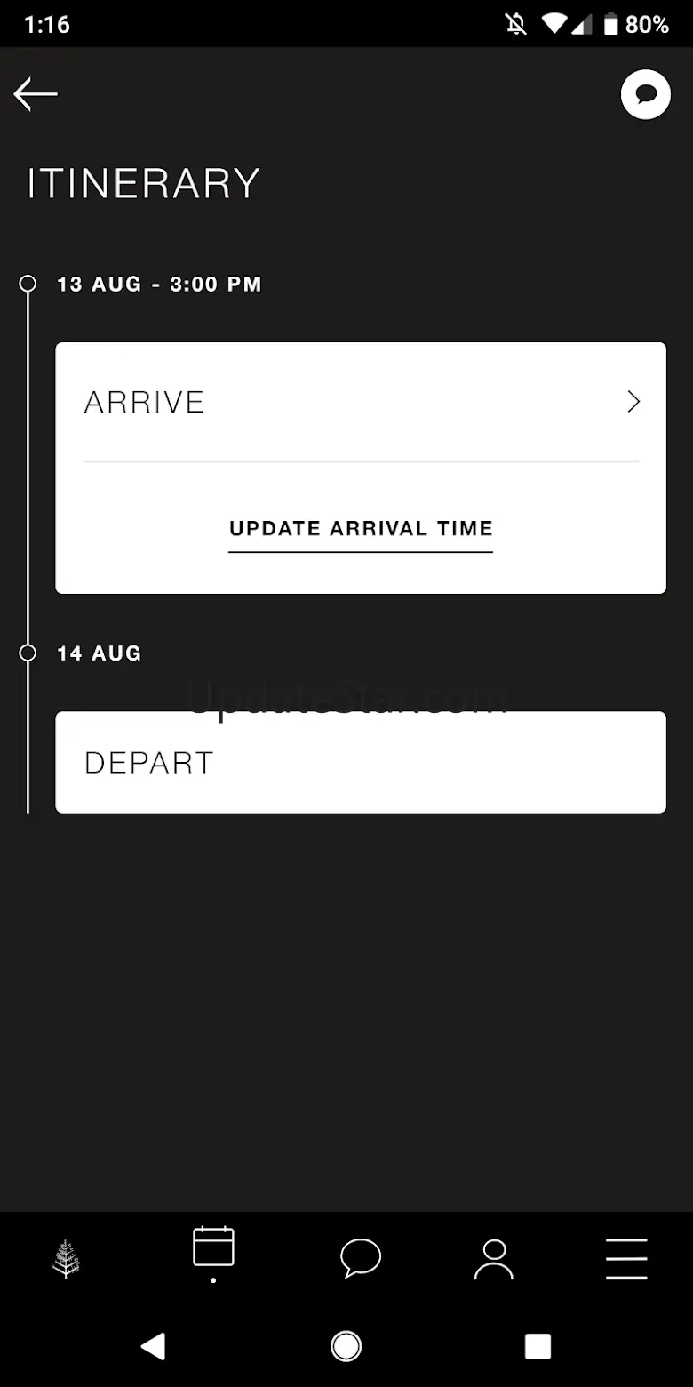 Four Seasons Hotels 4.1.1