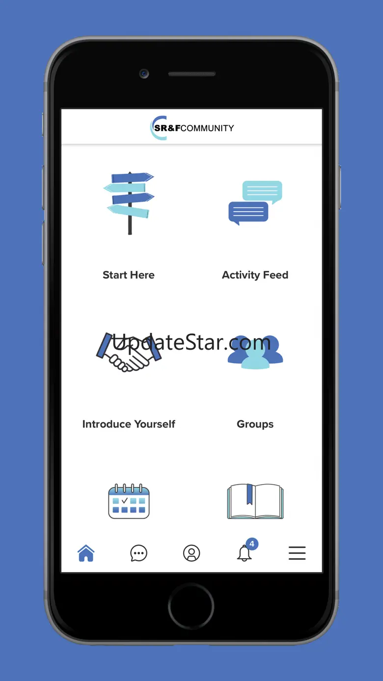 SR&F Community 4.32.2