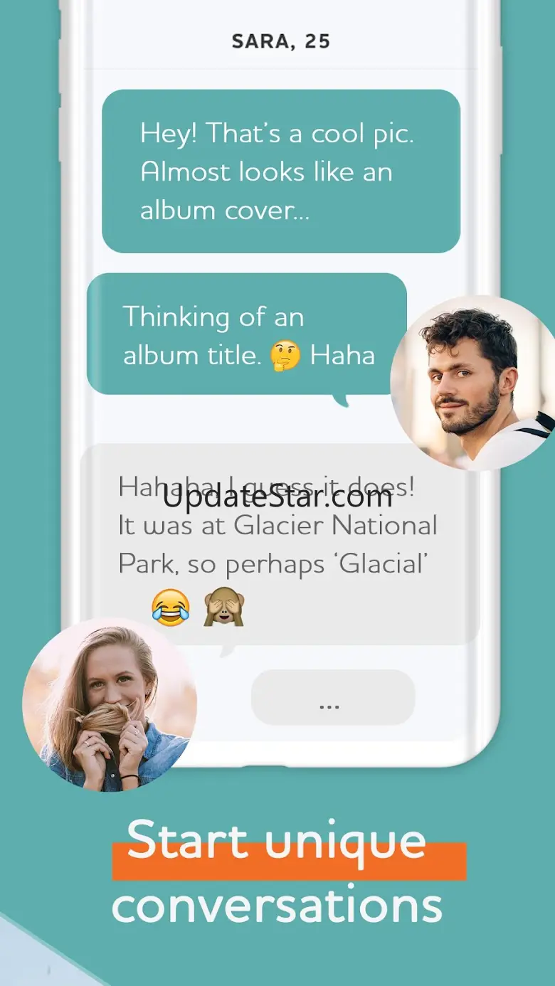 CROSSPATHS – Christian Dating 4.6.8