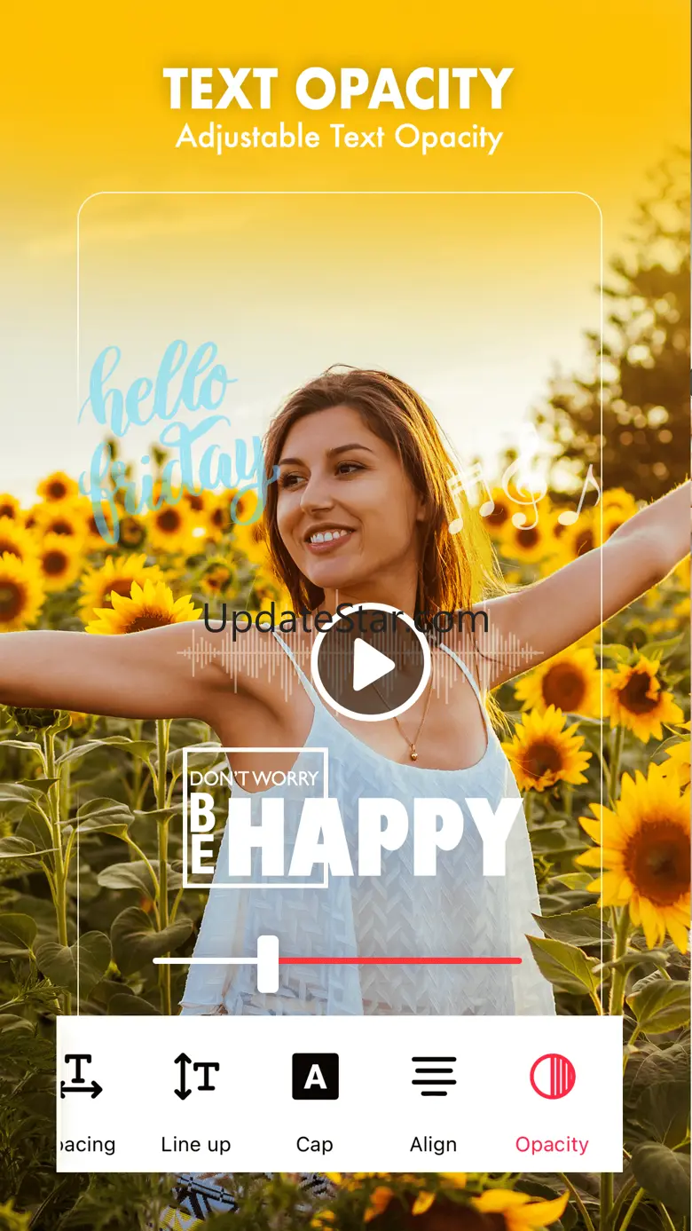 Add Text: Write on Videos 1.6