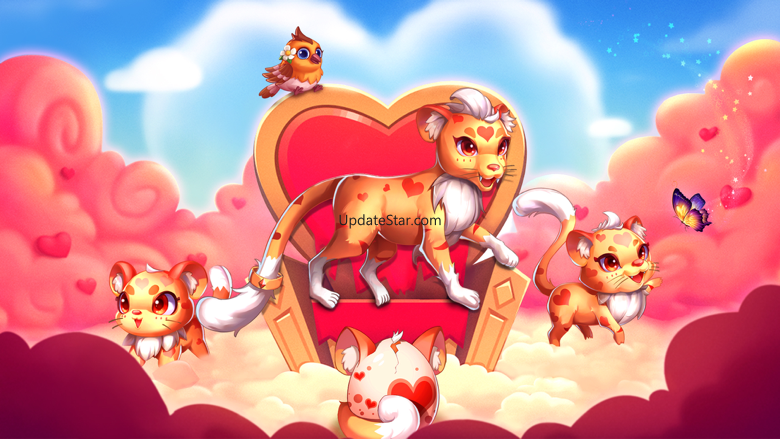 Merge Elves : Merge 3 Puzzle 2.6.5