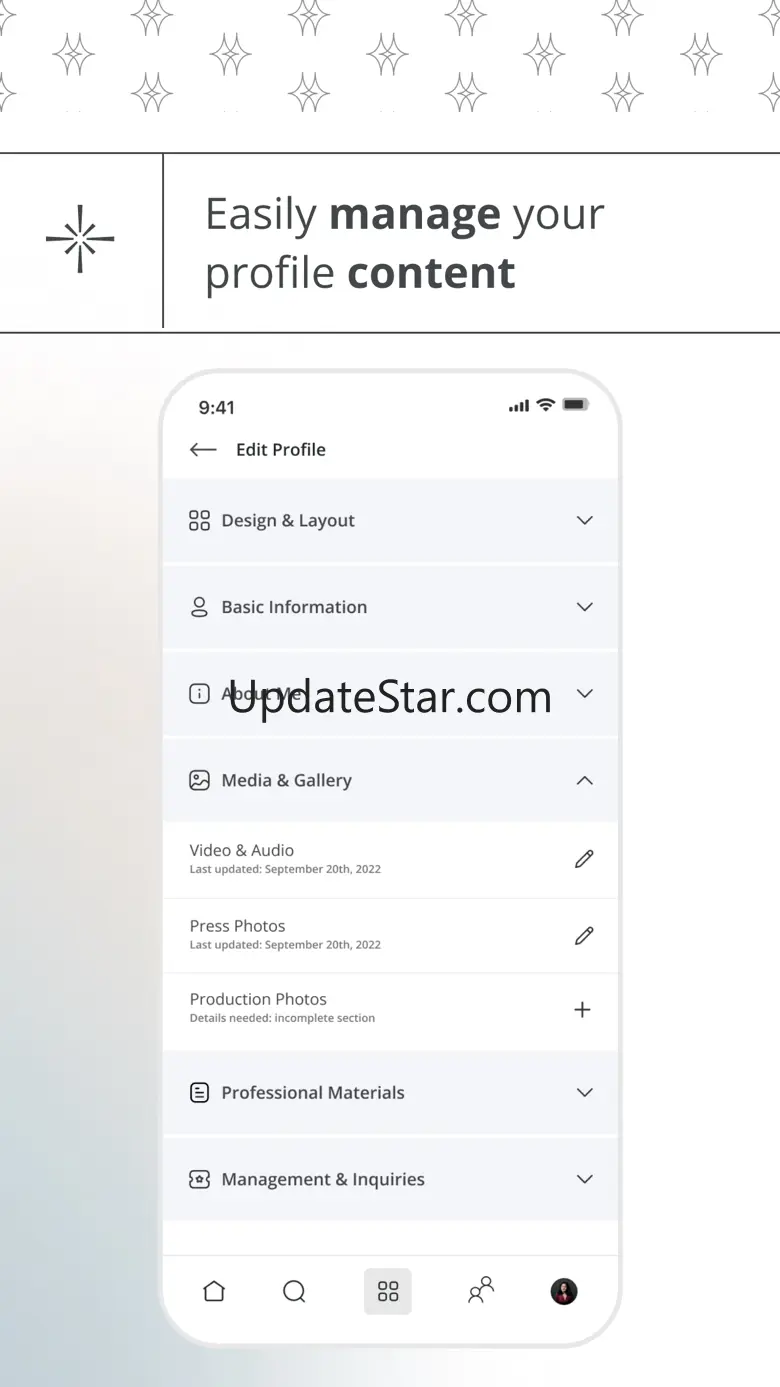 Stagetime 1.6.0
