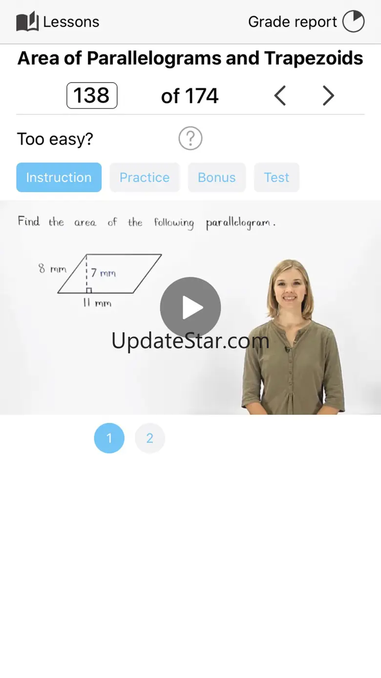 NYSTCE Math 10.0