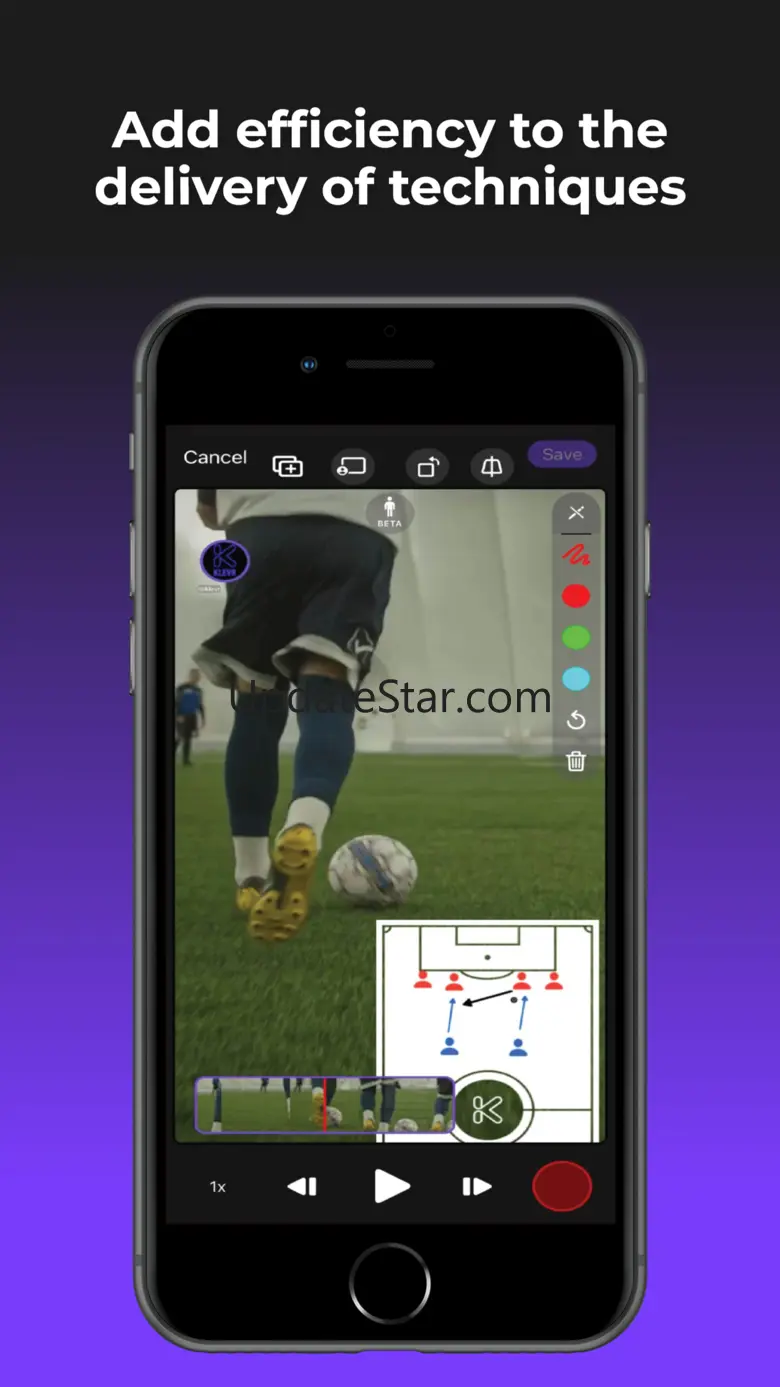 Klevr.ai 1.9.9