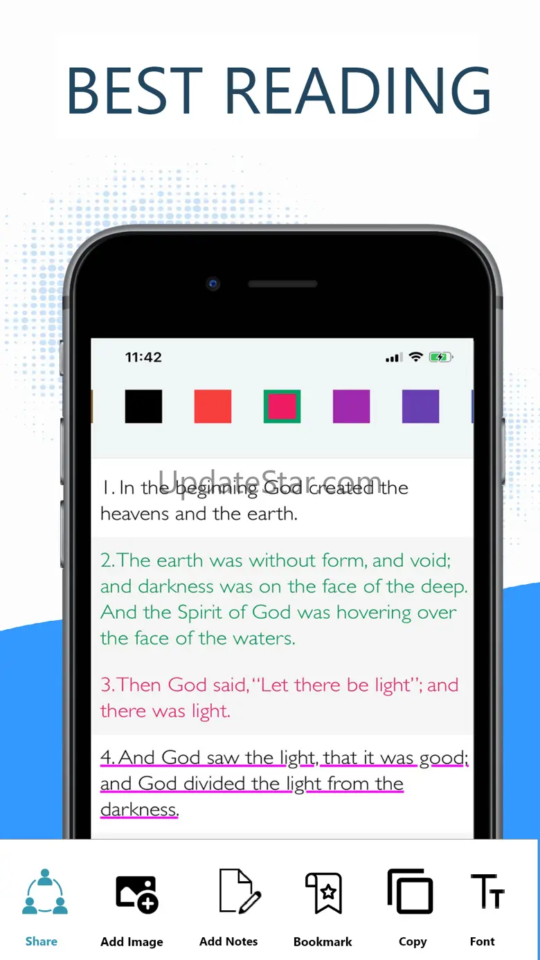 Messianic Bible Pro (Orthodox) 3.1