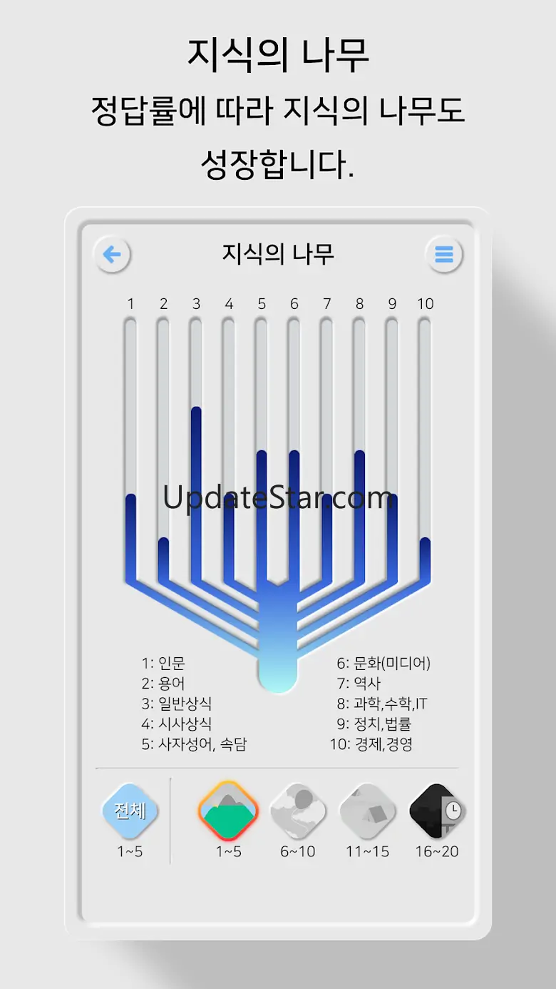가로세로 낱말퀴즈2 (상식의 달인) 1.4.0