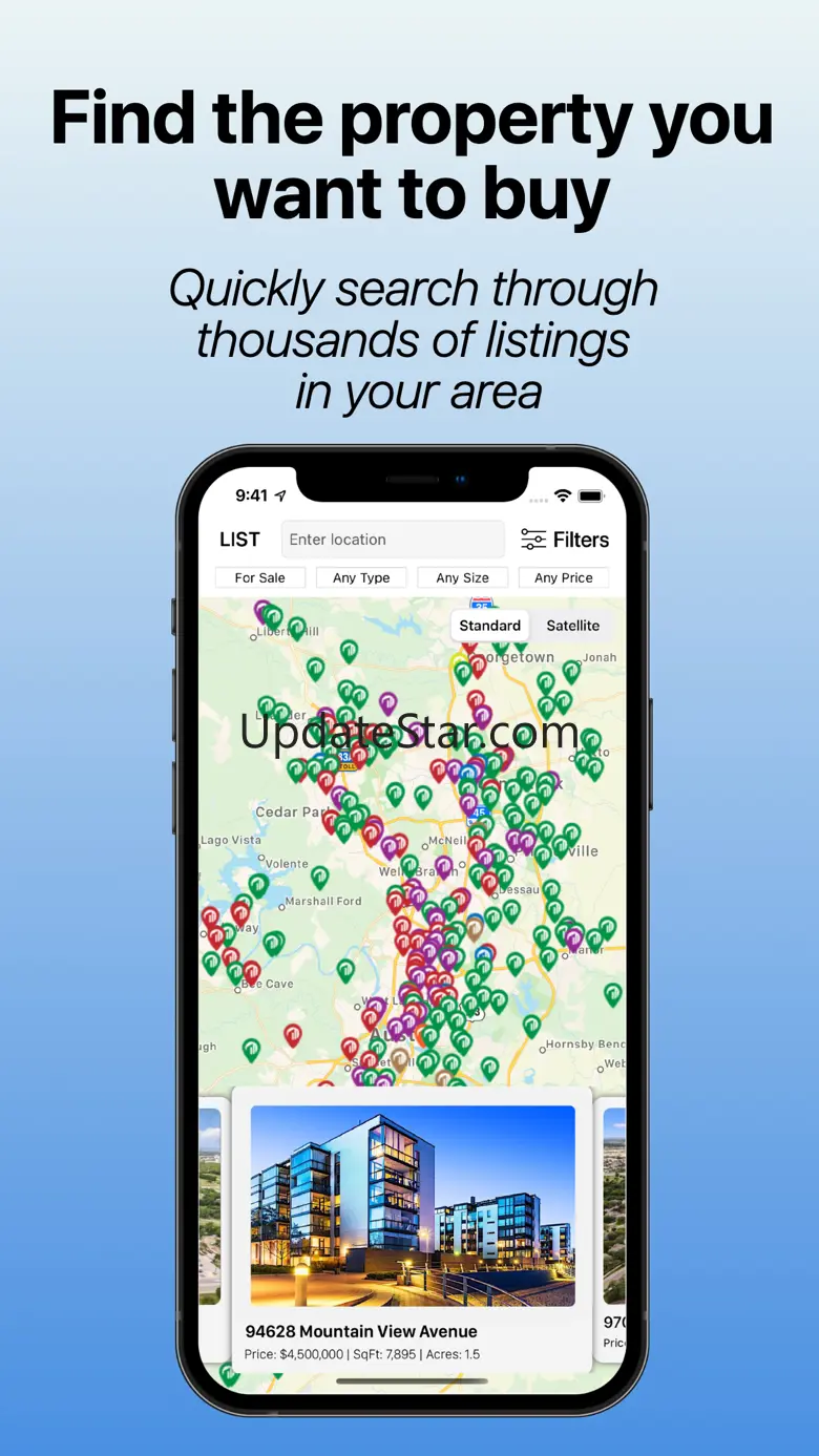 MyEListing 2.3.5
