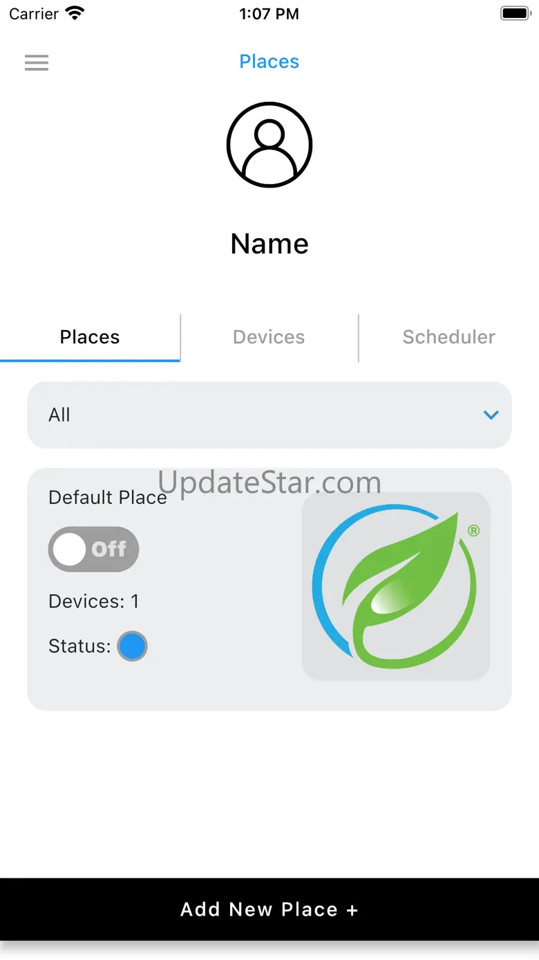 Air Oasis 1.12.0