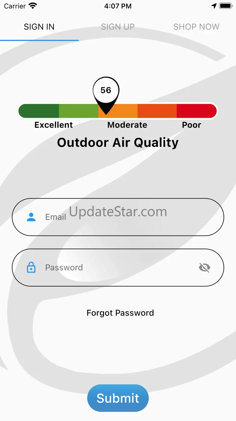 Air Oasis 1.12.0