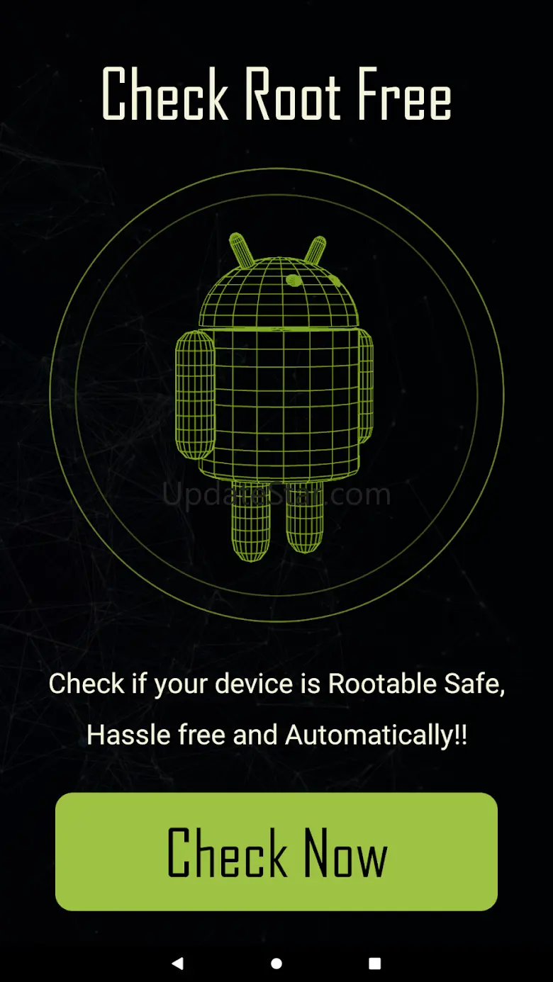 One Click Root Checker 1.1.3