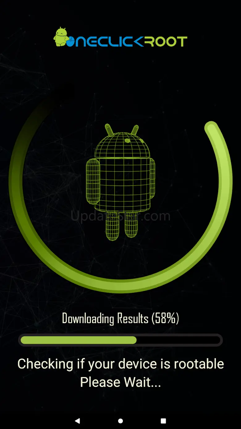 One Click Root Checker 1.1.3