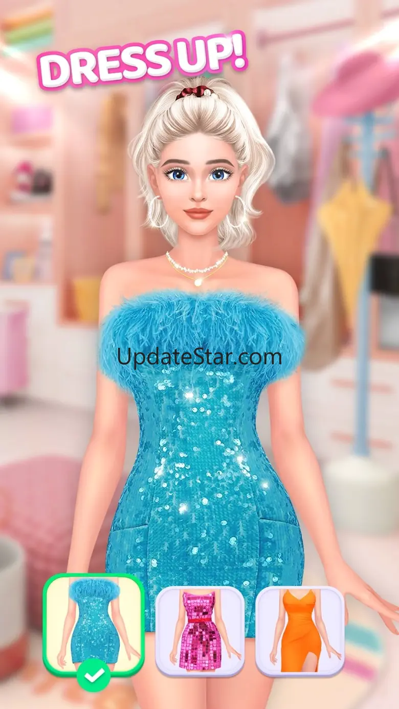 Daisy's Makeup Diary 2.3