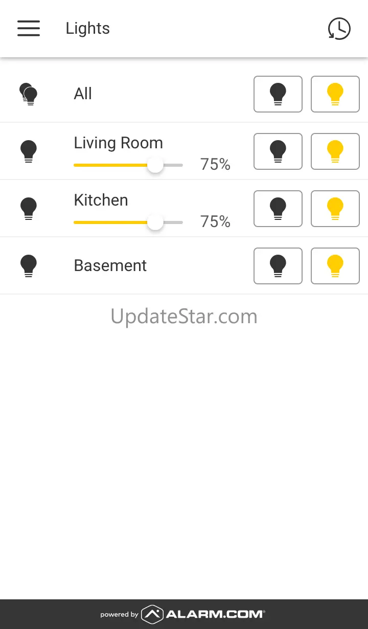 Frontpoint 5.4.1