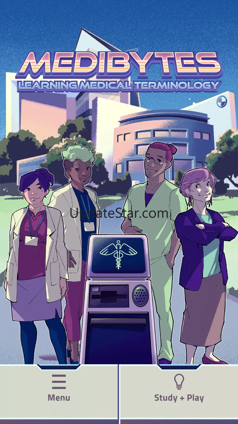 Medibytes 1.05