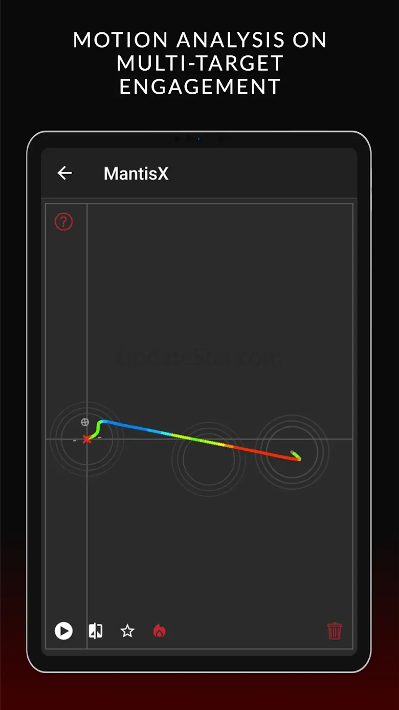 MantisX - Pistol/Rifle 7.3.0
