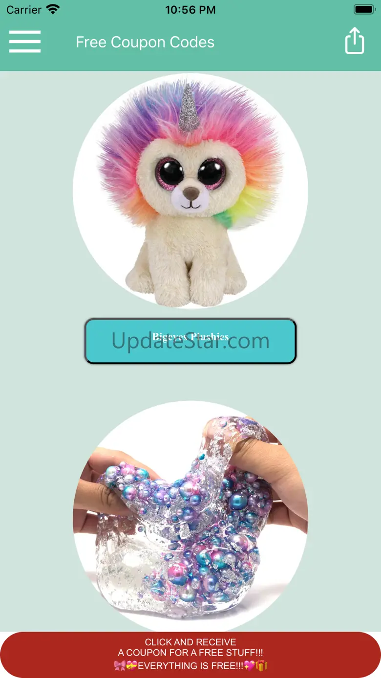 Free Coupon Codes 8