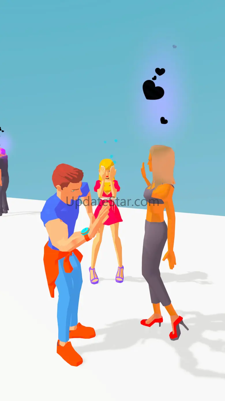 Couple Challenge 1.0