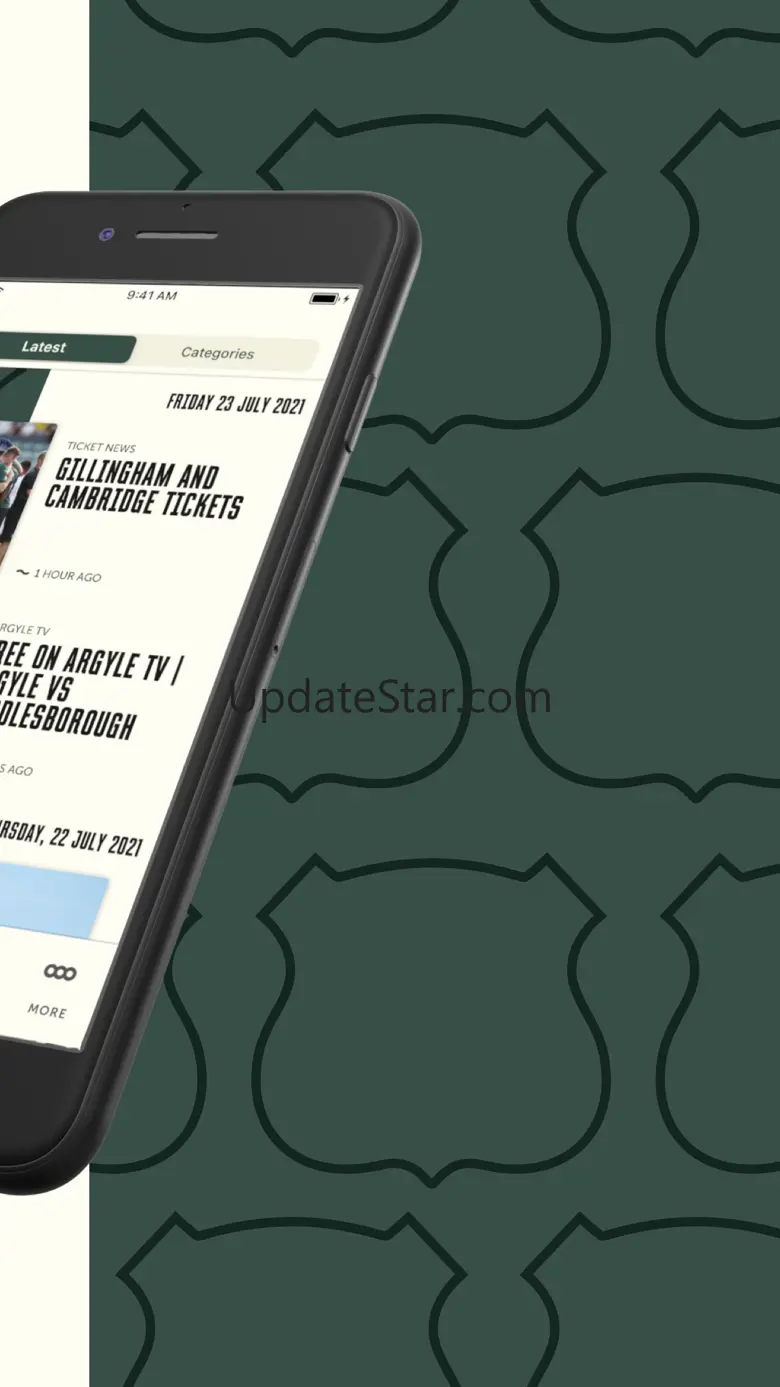 Plymouth Argyle Official App 1.3