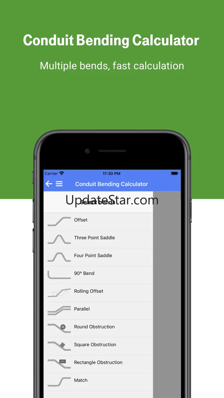 Electrician Handy Tool 1.2.13