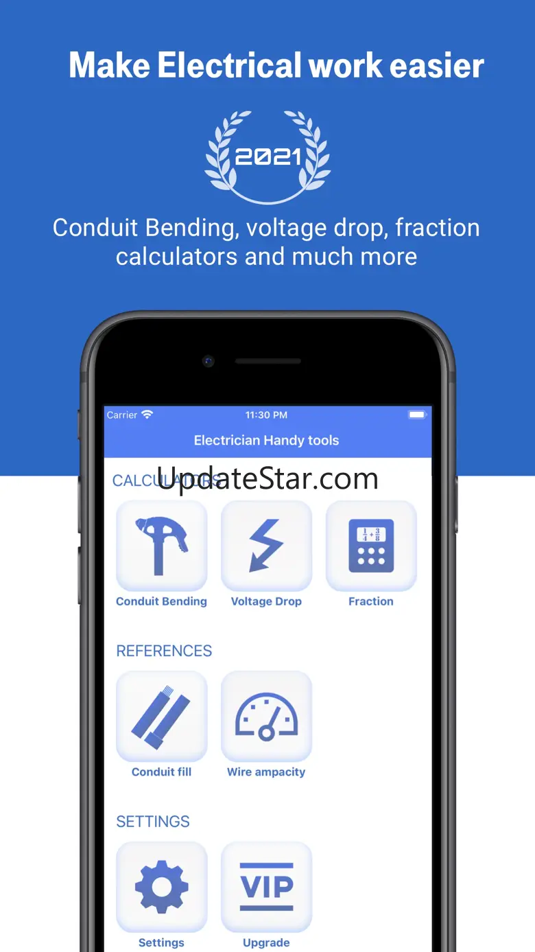 Electrician Handy Tool 1.2.13