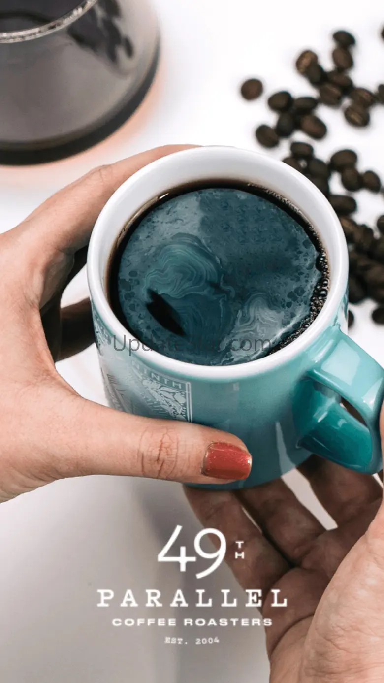 49th Parallel Coffee Roasters 4.5
