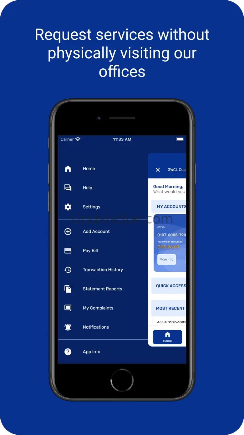 GWCL 1.1.0