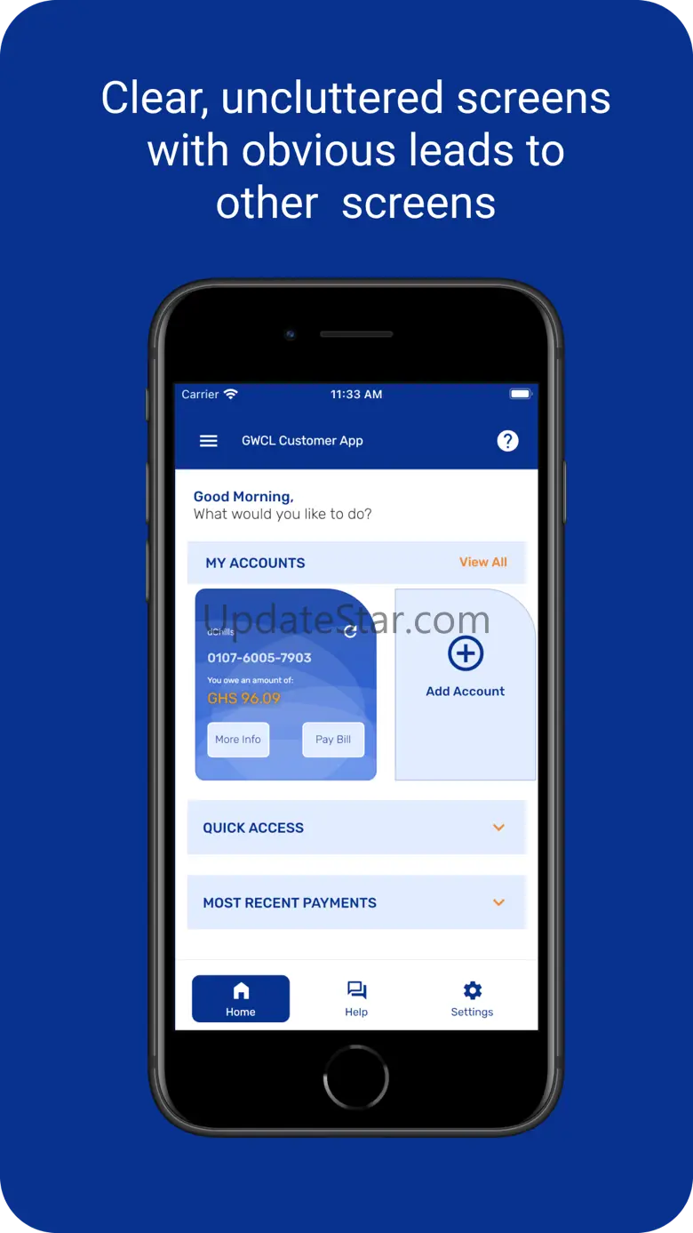 GWCL 1.1.0