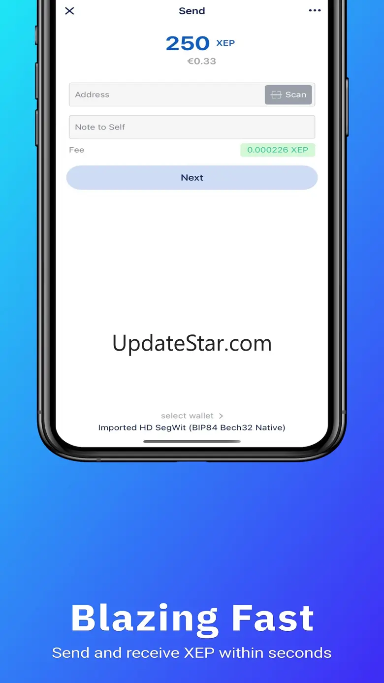 XEP Wallet 1.0.3