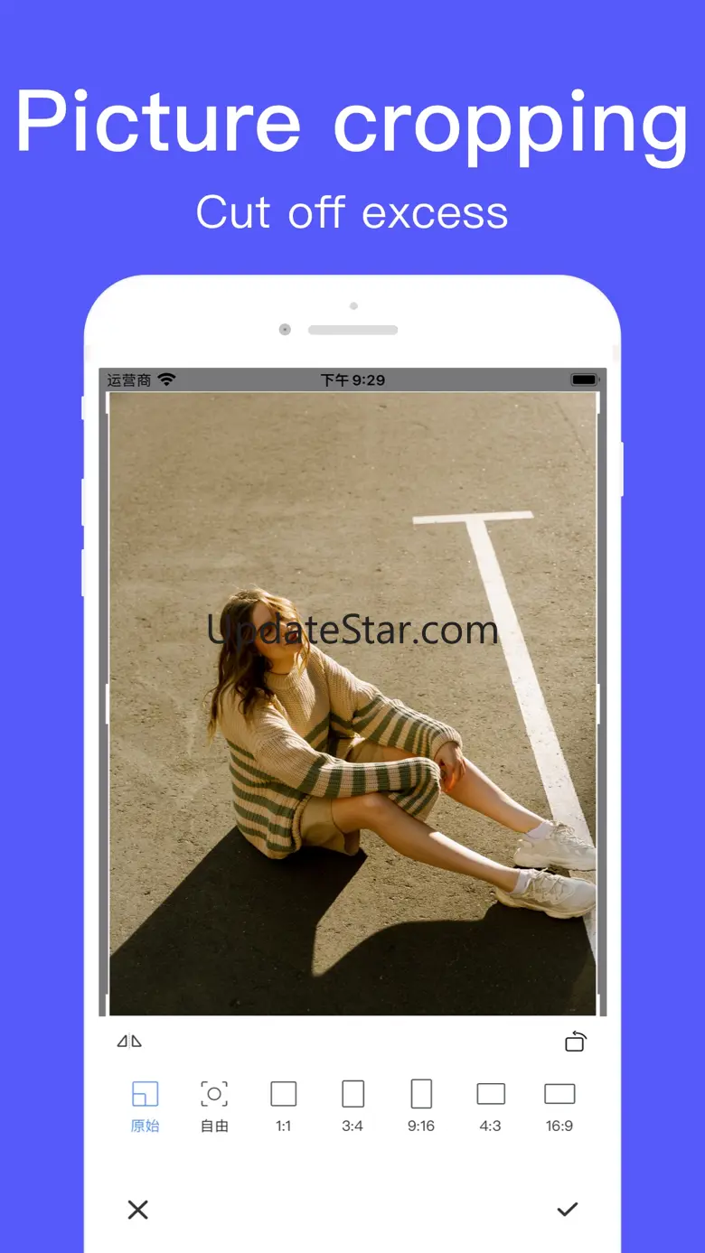Background Eraser-Photo Crop 2.3