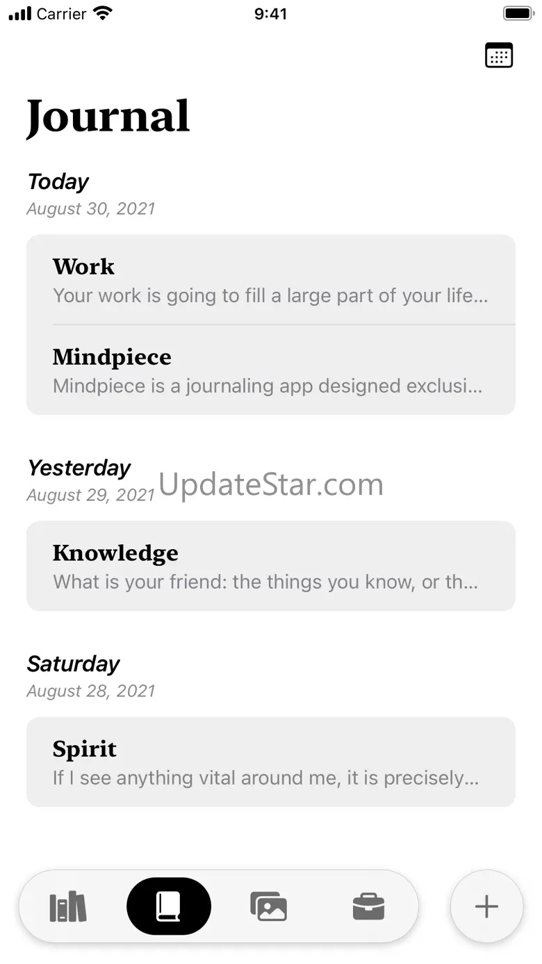 Mindpiece 1.2
