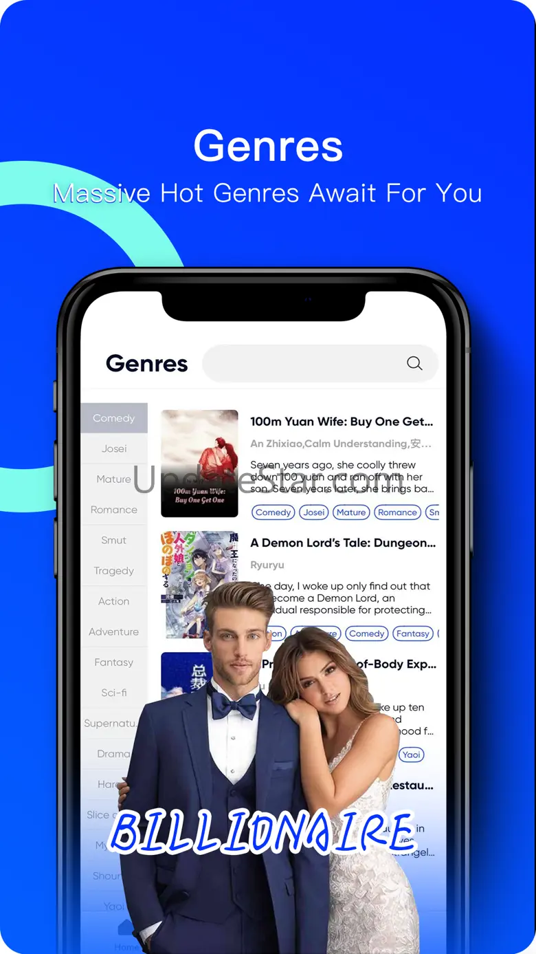 Dolphin Reader 2.5