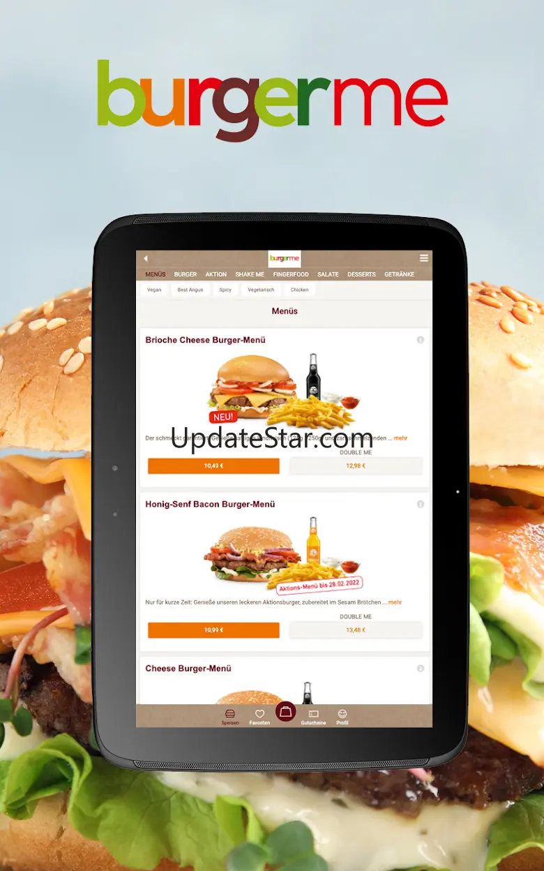 burgerme 5.5.2