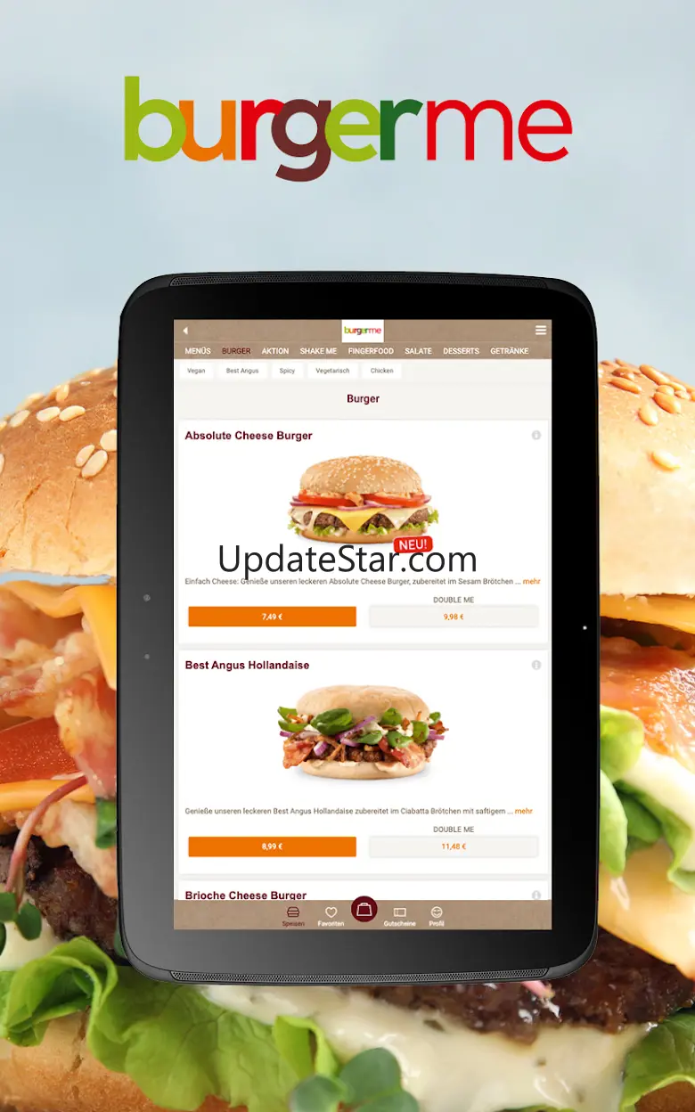 burgerme 5.5.2