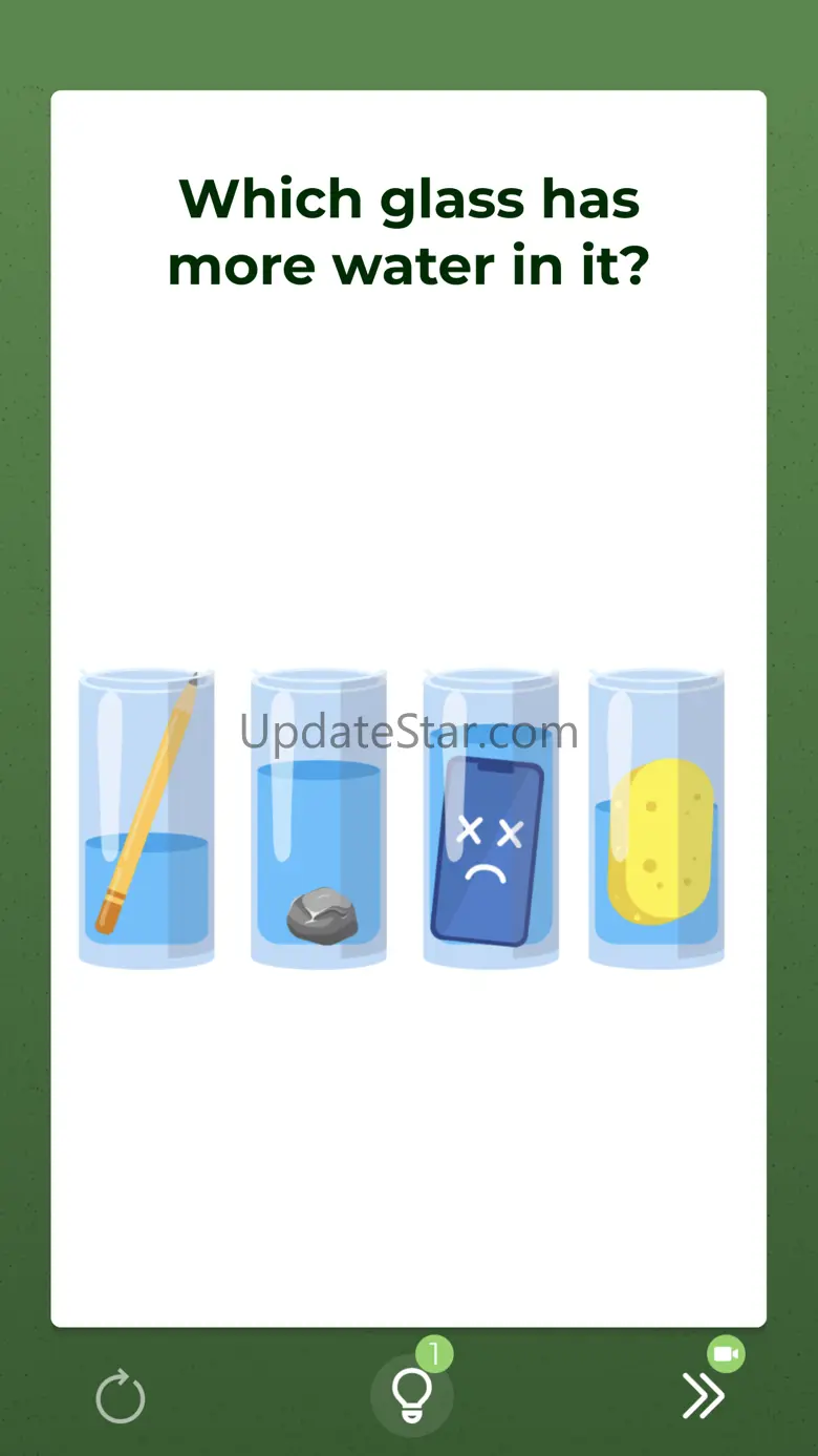IQ and mental games: Brain Out 1.2.15