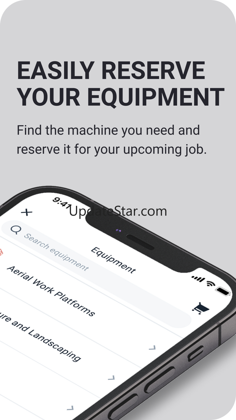 EquipmentShare Rent 1.8.1