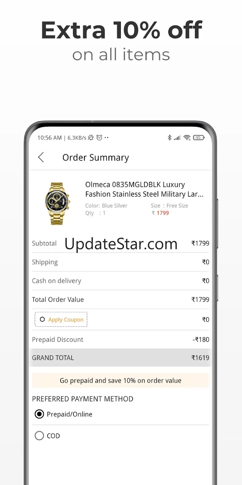 Groupbaz - Online Shopping App 1.3.21