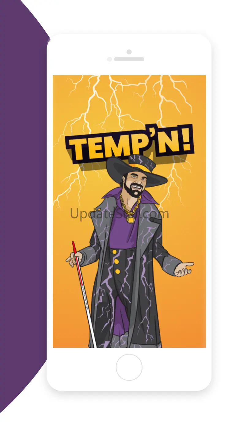 Temp'n 1.7