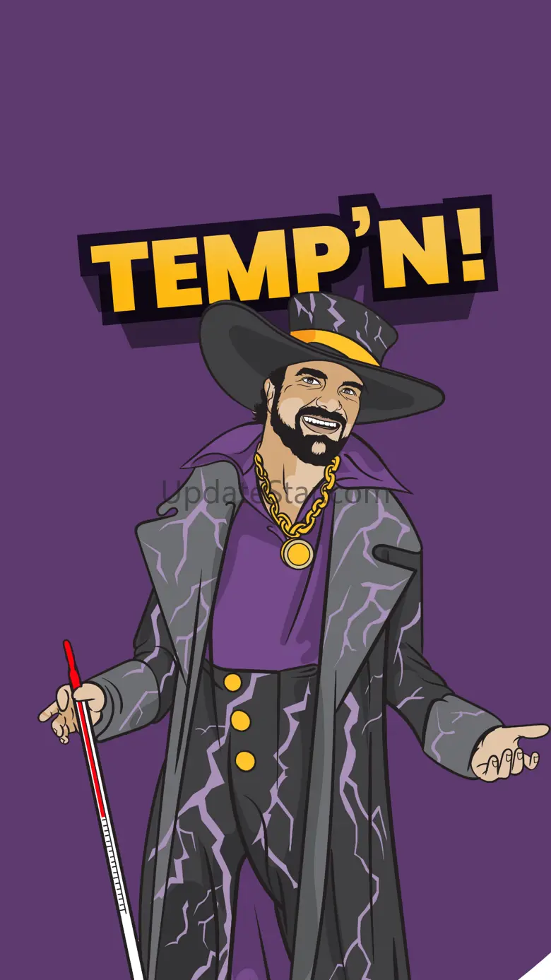 Temp'n 1.7
