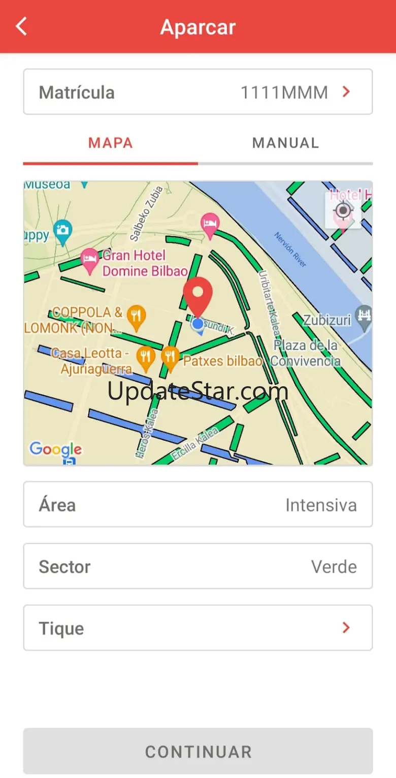App Oficial Ota Bilbao 3.0.6
