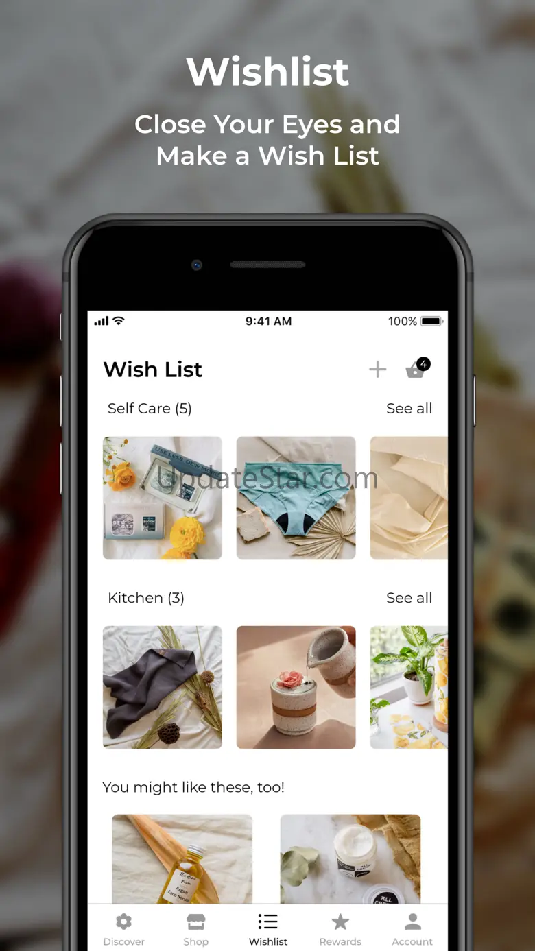 ZeroWasteStore 0.0.40