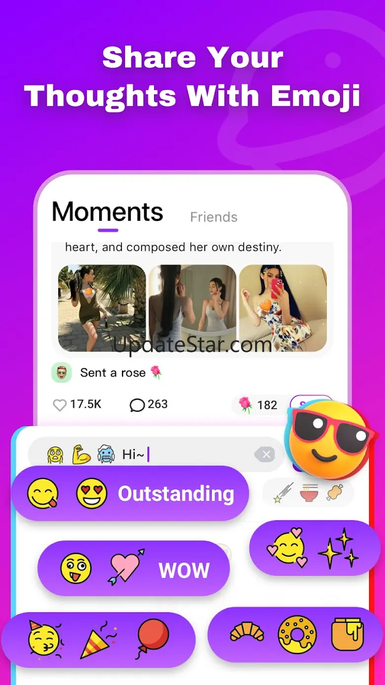 Tokka - stranger video chat 3.0.0