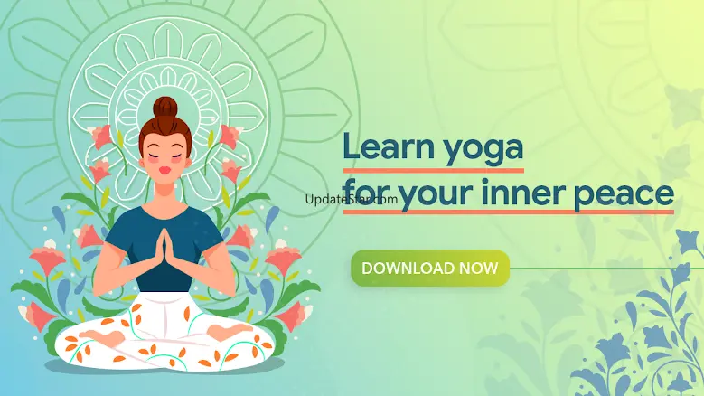 Learn Yoga: Easy Yoga Classes 3.0.249