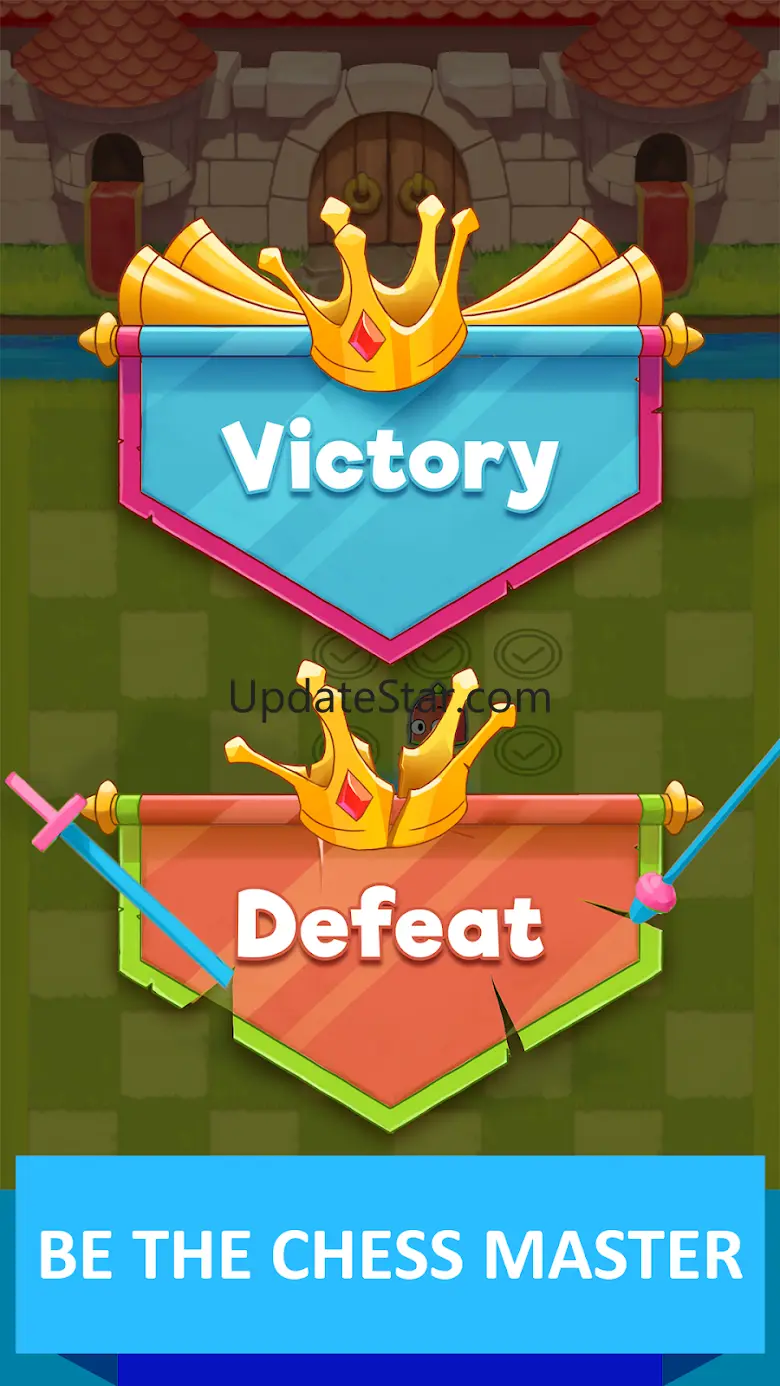 Chess Master: Strategy Games 0.10