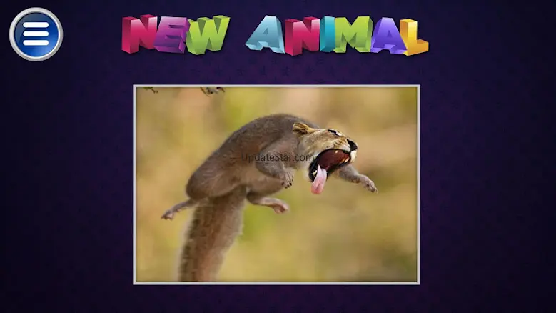 Simulator Morph Animal 1.0