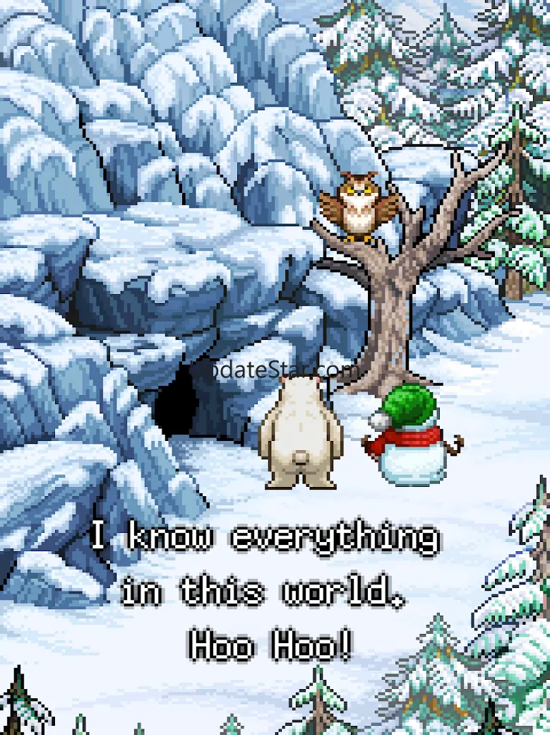 Snowman Story 1.4.1