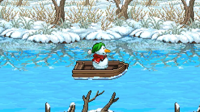 Snowman Story 1.4.1