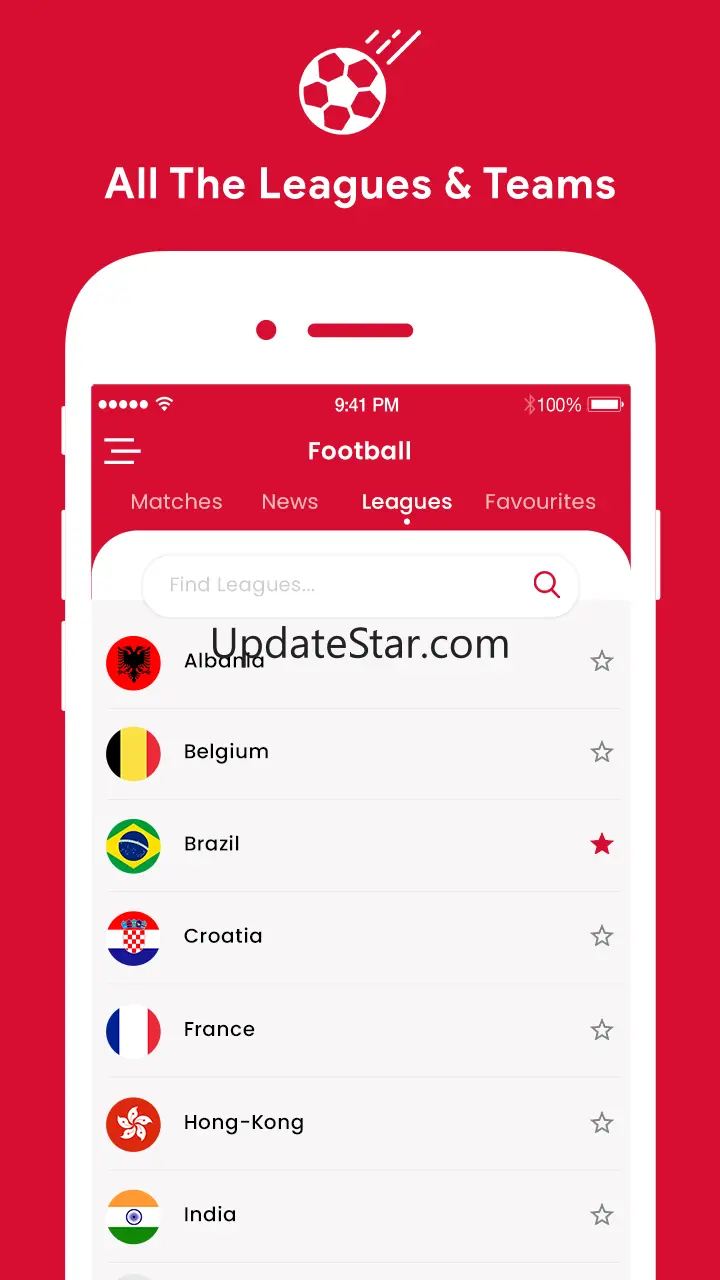 Football Score 3.7